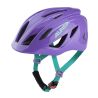 Cyklistická helma Alpina PICO purple gloss - 1