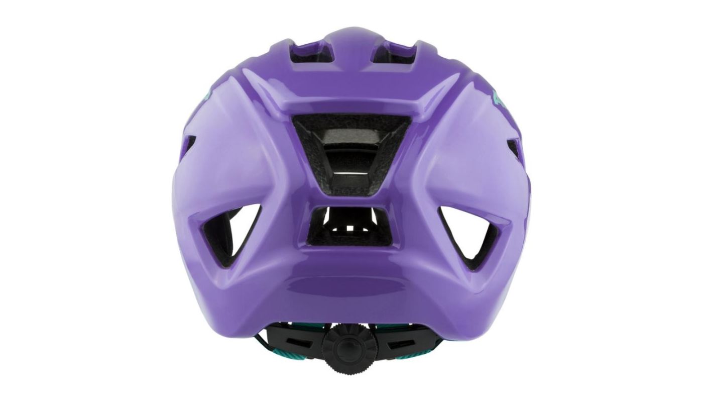 Cyklistická helma Alpina PICO purple gloss - 4