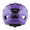 Cyklistická helma Alpina PICO purple gloss - 4