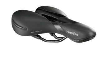 Sedlo Selle Royal Respiro Moderate - Stracciatella - 1