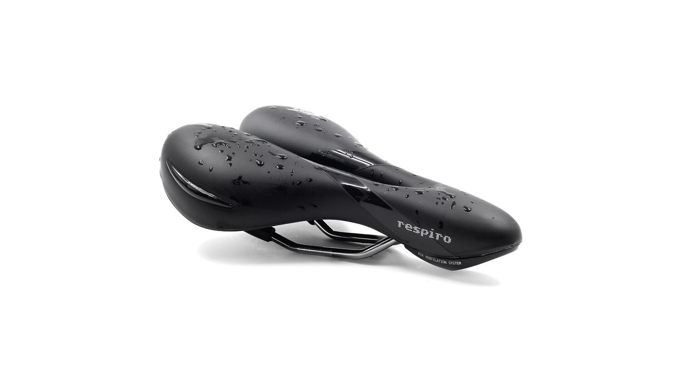 Sedlo Selle Royal Respiro Moderate - Stracciatella - 4