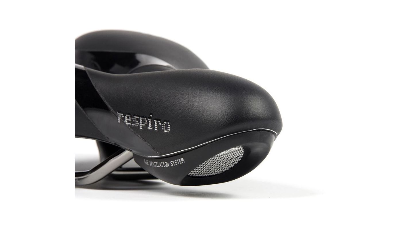 Sedlo Selle Royal Respiro Moderate - Stracciatella - 6