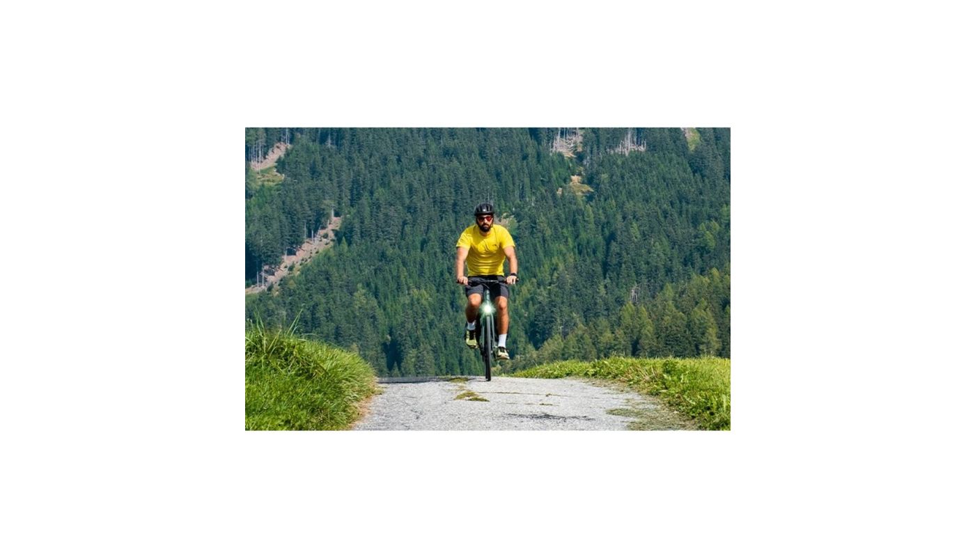 Sedlo Selle Royal Respiro Moderate - Stracciatella - 7