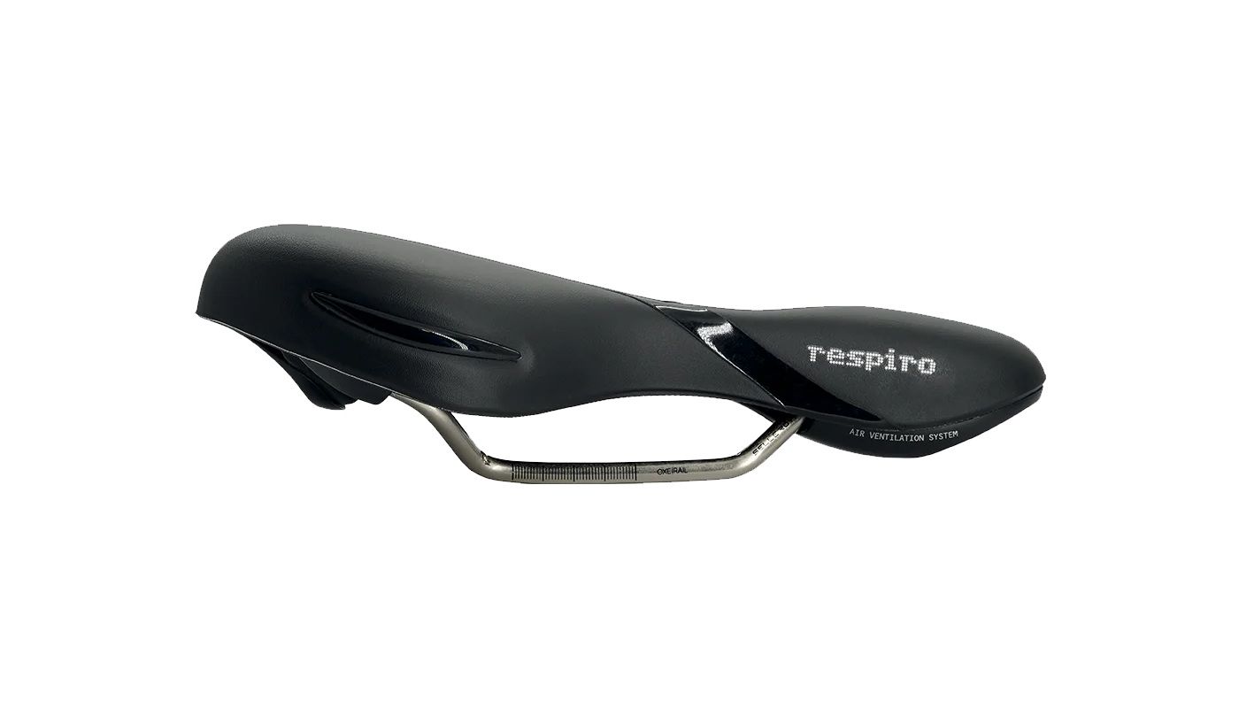Sedlo Selle Royal Respiro Athletic - Stracciatella - 3