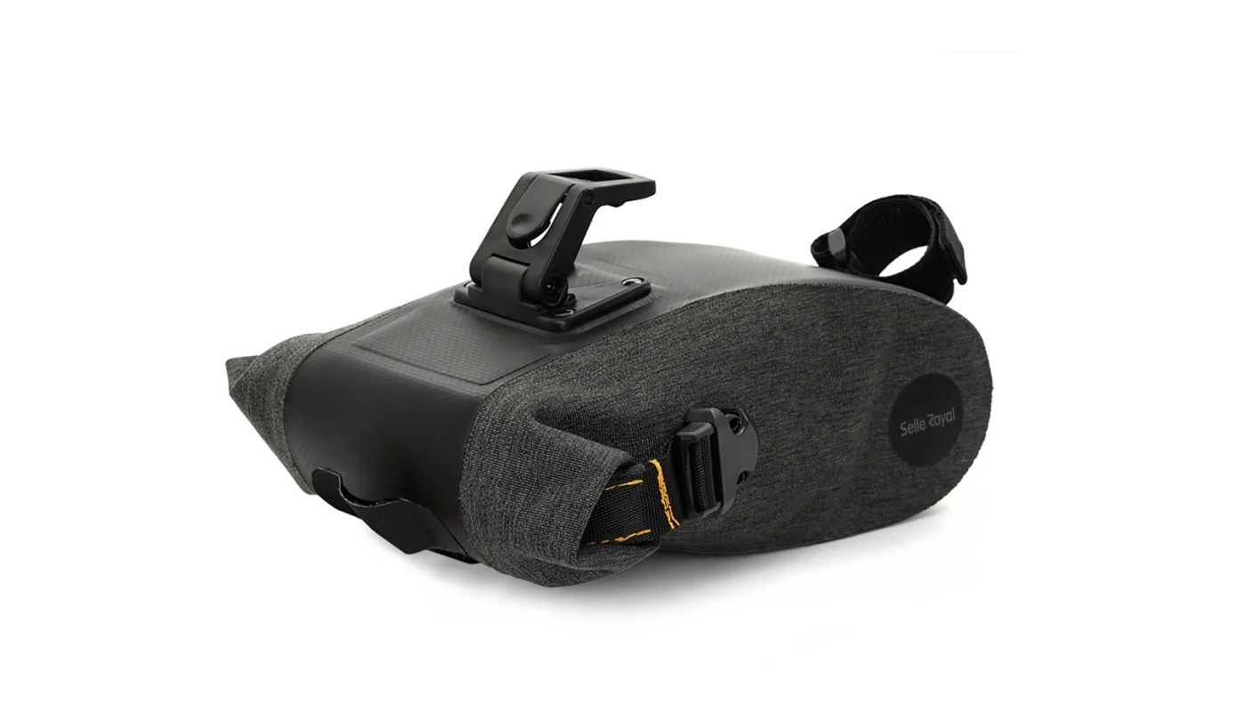 Brašna Selle Royal Saddle Bag Large ICS - 1
