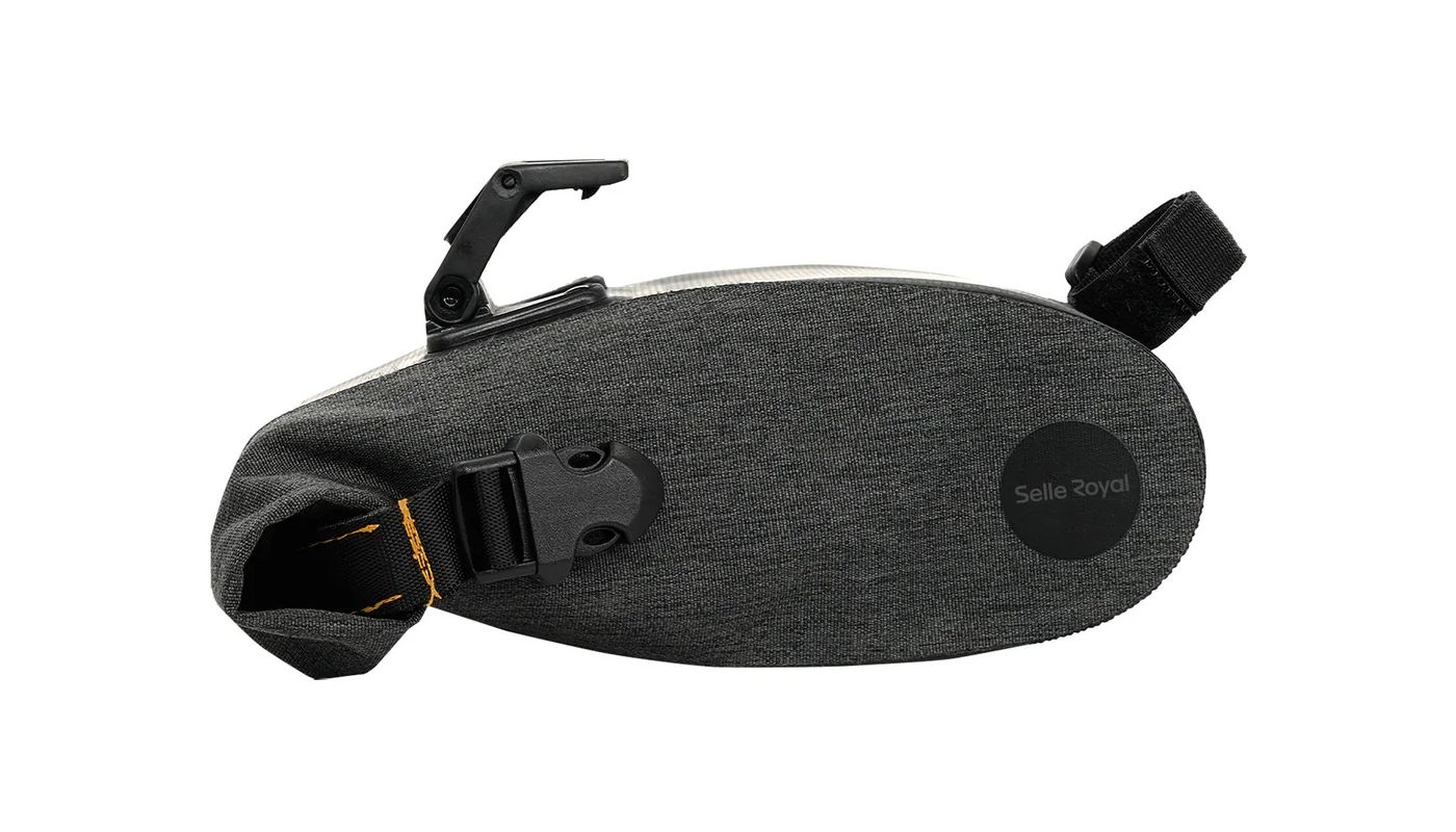 Brašna Selle Royal Saddle Bag Large ICS - 2