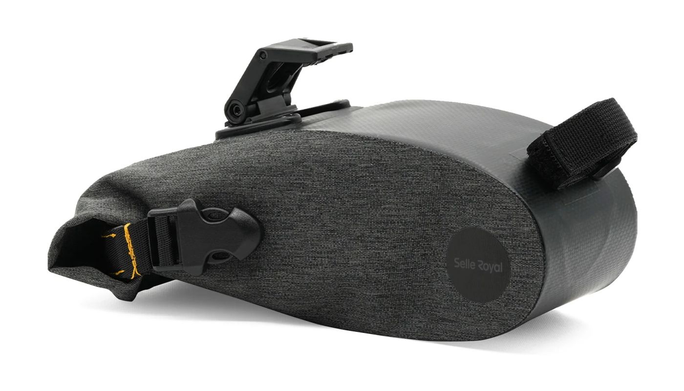 Brašna Selle Royal Saddle Bag Large ICS - 3