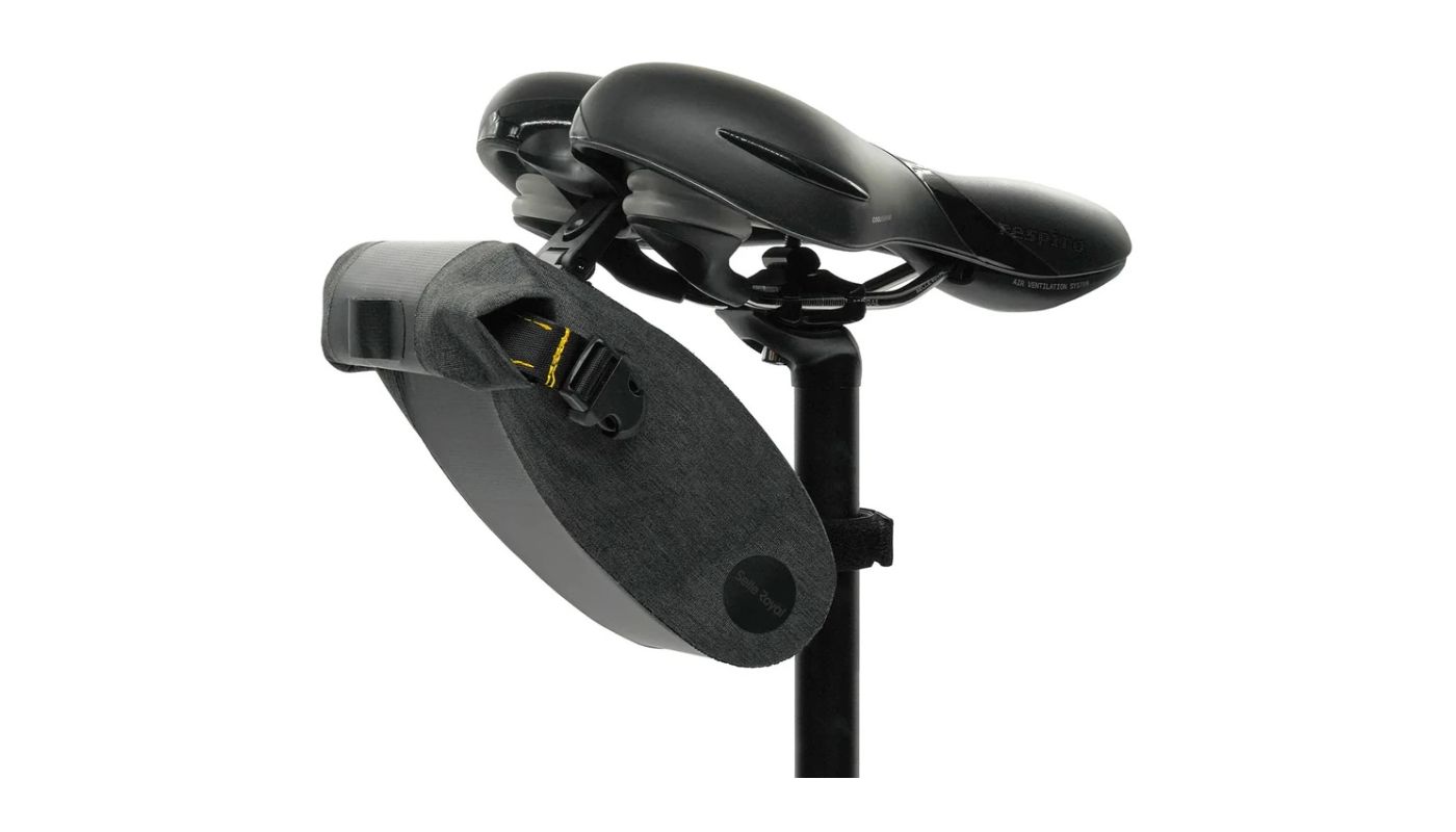 Brašna Selle Royal Saddle Bag Large ICS - 4