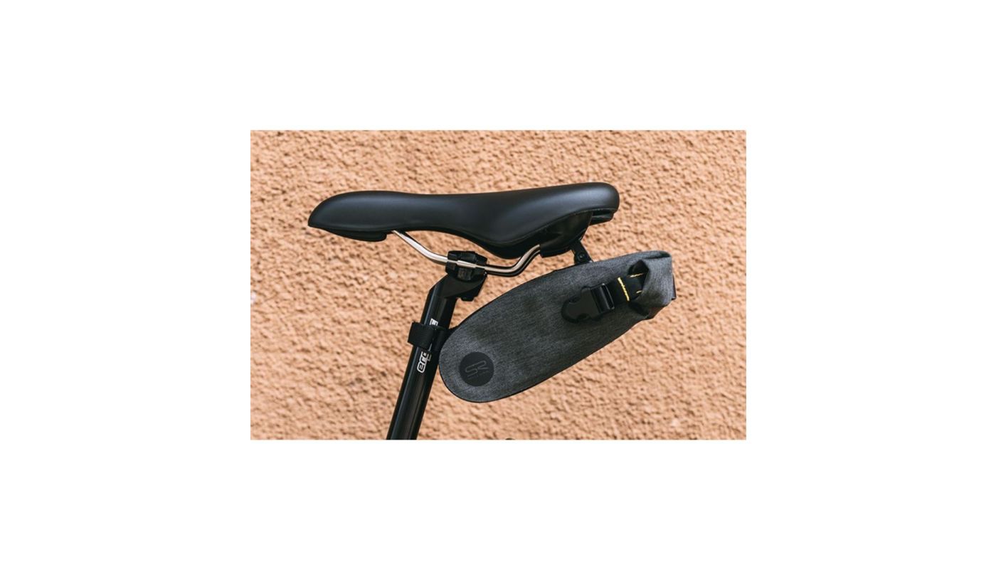 Brašna Selle Royal Saddle Bag Large ICS - 5