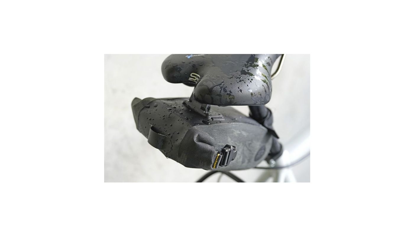 Brašna Selle Royal Saddle Bag Large ICS - 6