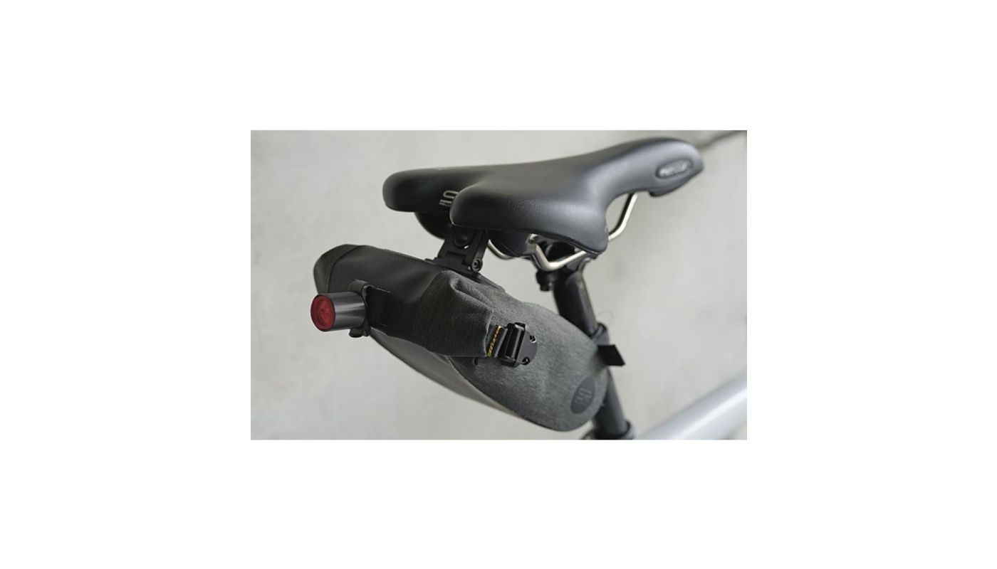 Brašna Selle Royal Saddle Bag Large ICS - 7