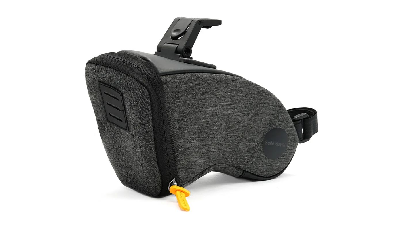 Brašna Selle Royal Saddle Bag Medium ICS - 1