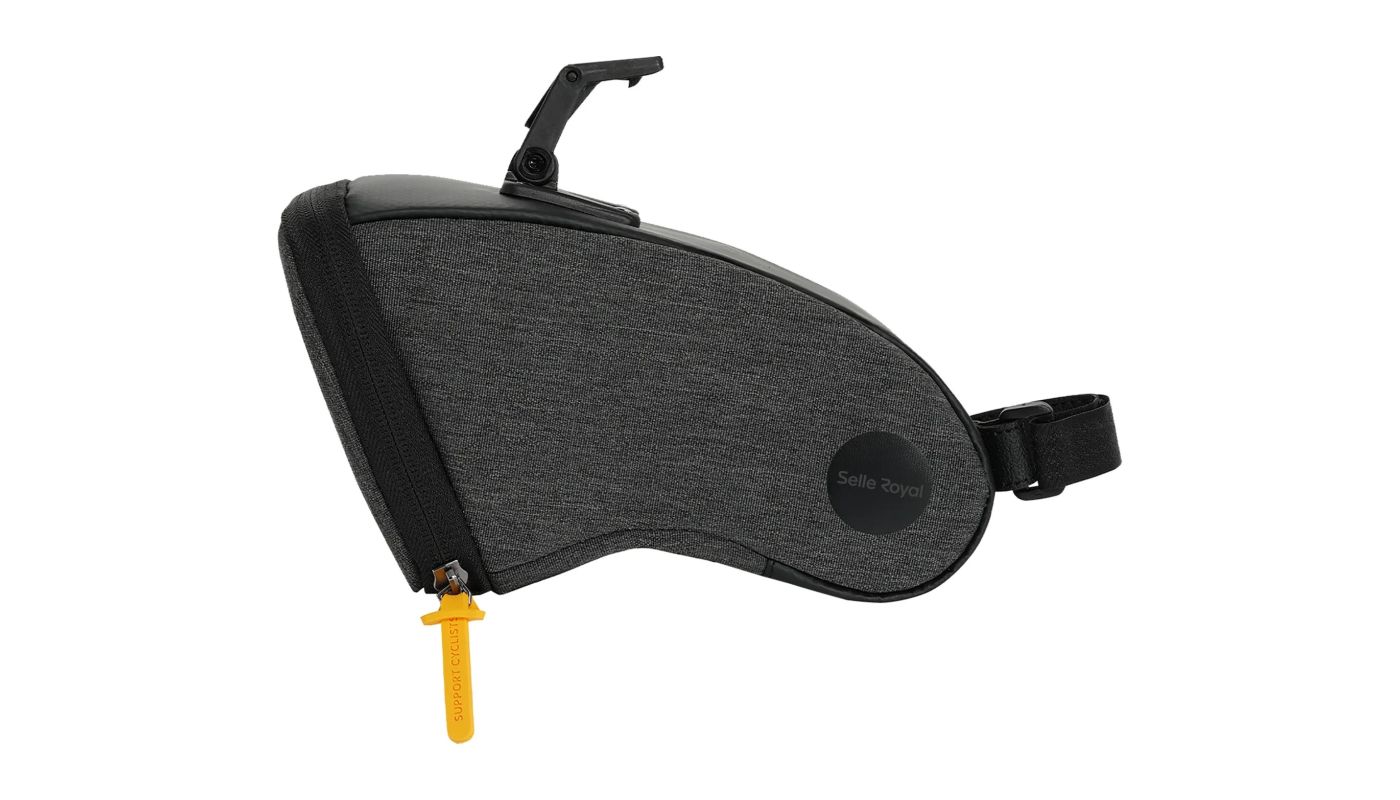 Brašna Selle Royal Saddle Bag Medium ICS - 2