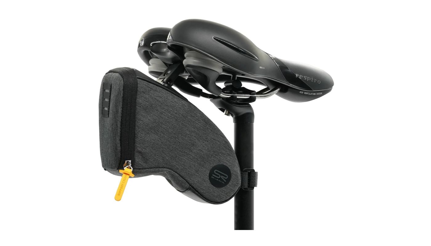 Brašna Selle Royal Saddle Bag Medium ICS - 3