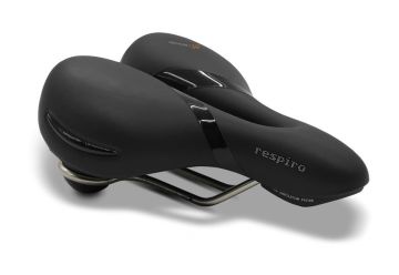 Sedlo Selle Royal Respiro Relaxed - Stracciatella - 1