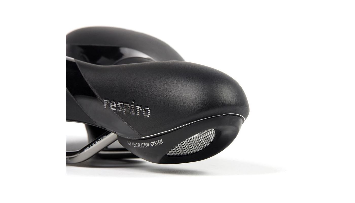 Sedlo Selle Royal Respiro Relaxed - Stracciatella - 6