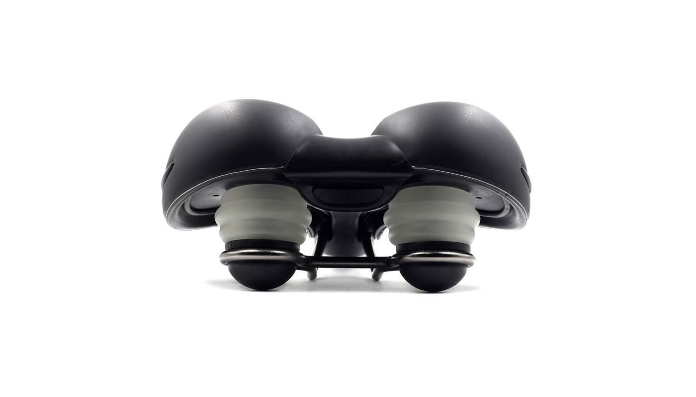 Sedlo Selle Royal Respiro Relaxed - Stracciatella - 7