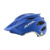 Cyklistická helma Alpina APAX JR. MIPS royal-blue matt - 2