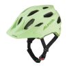 Cyklistická přilba Alpina APAX JR. MIPS green apple matt - 1