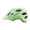 Cyklistická přilba Alpina APAX JR. MIPS green apple matt - 2