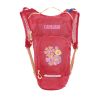 Dětský batoh CAMELBAK Mini MULE Pink Flowers - 2