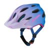 Cyklistická přilba Alpina APAX JR. MIPS fading purple matt - 1