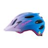 Cyklistická přilba Alpina APAX JR. MIPS fading purple matt - 2