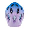 Cyklistická přilba Alpina APAX JR. MIPS fading purple matt - 3