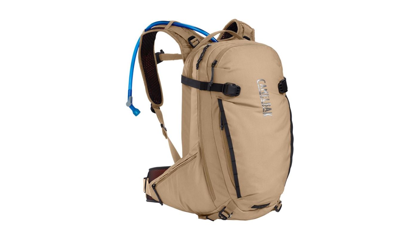 Batoh CAMELBAK HAWG 20 Moondust - 1