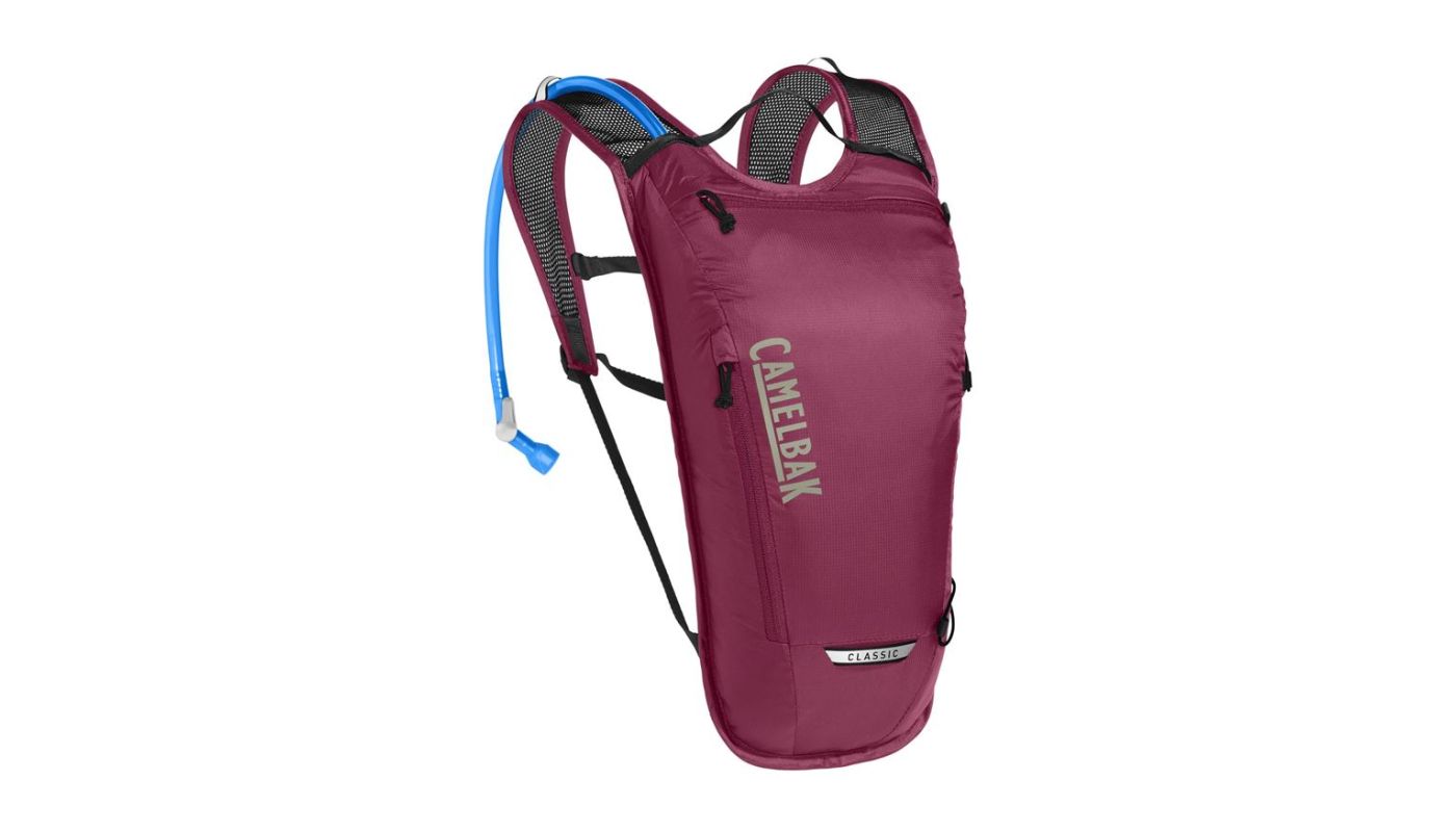 Batoh CAMELBAK Classic Light Berry - 1