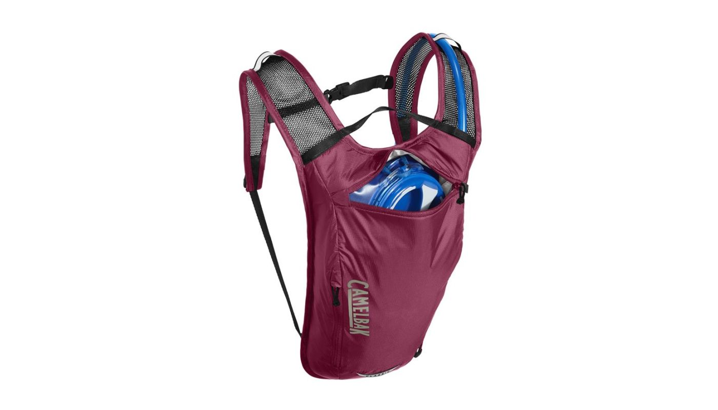 Batoh CAMELBAK Classic Light Berry - 5