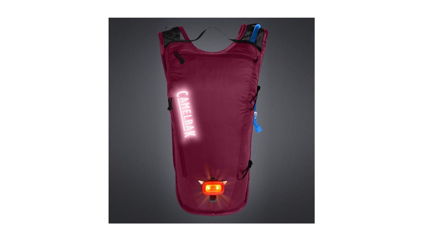 Batoh CAMELBAK Classic Light Berry - 6
