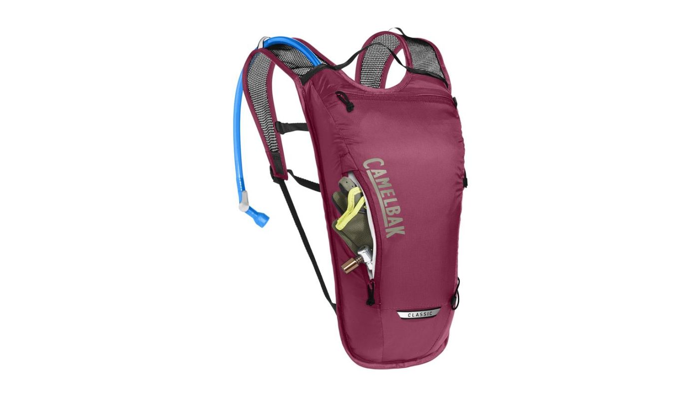 Batoh CAMELBAK Classic Light Berry - 7