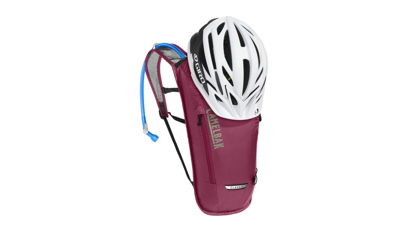 Batoh CAMELBAK Classic Light Berry - 8