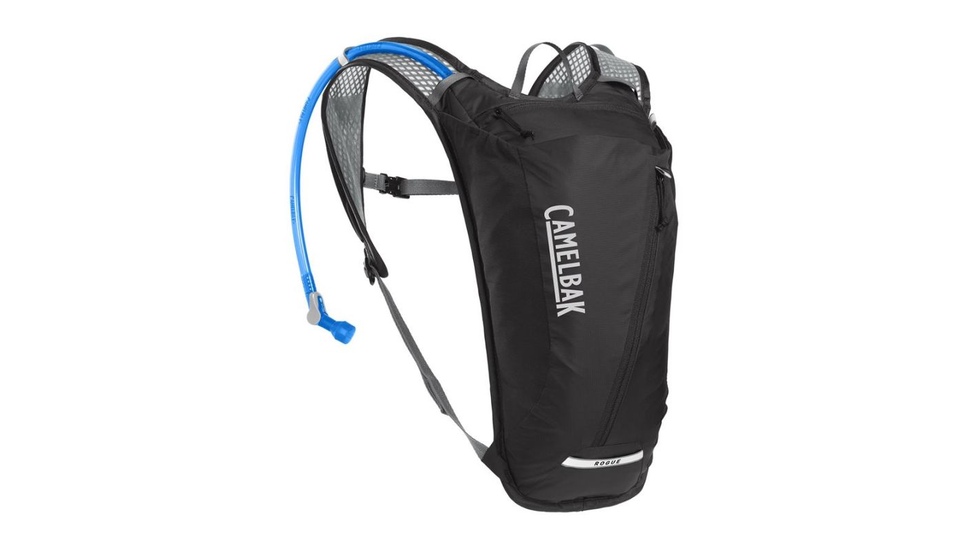 Batoh CAMELBAK Rogue Light 7 Black - 1