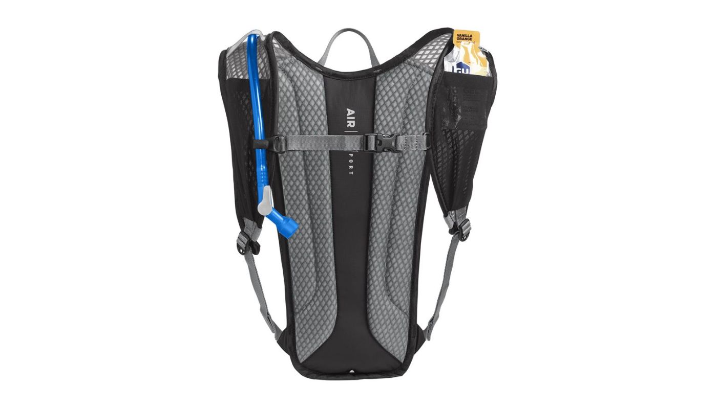 Batoh CAMELBAK Rogue Light 7 Black - 3