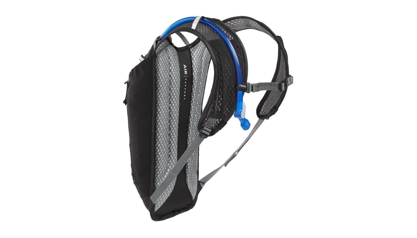 Batoh CAMELBAK Rogue Light 7 Black - 6