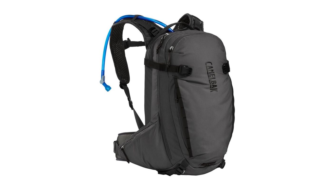 Batoh CAMELBAK HAWG 20 Asphalt - 1