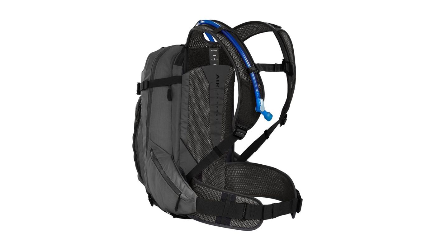 Batoh CAMELBAK HAWG 20 Asphalt - 2