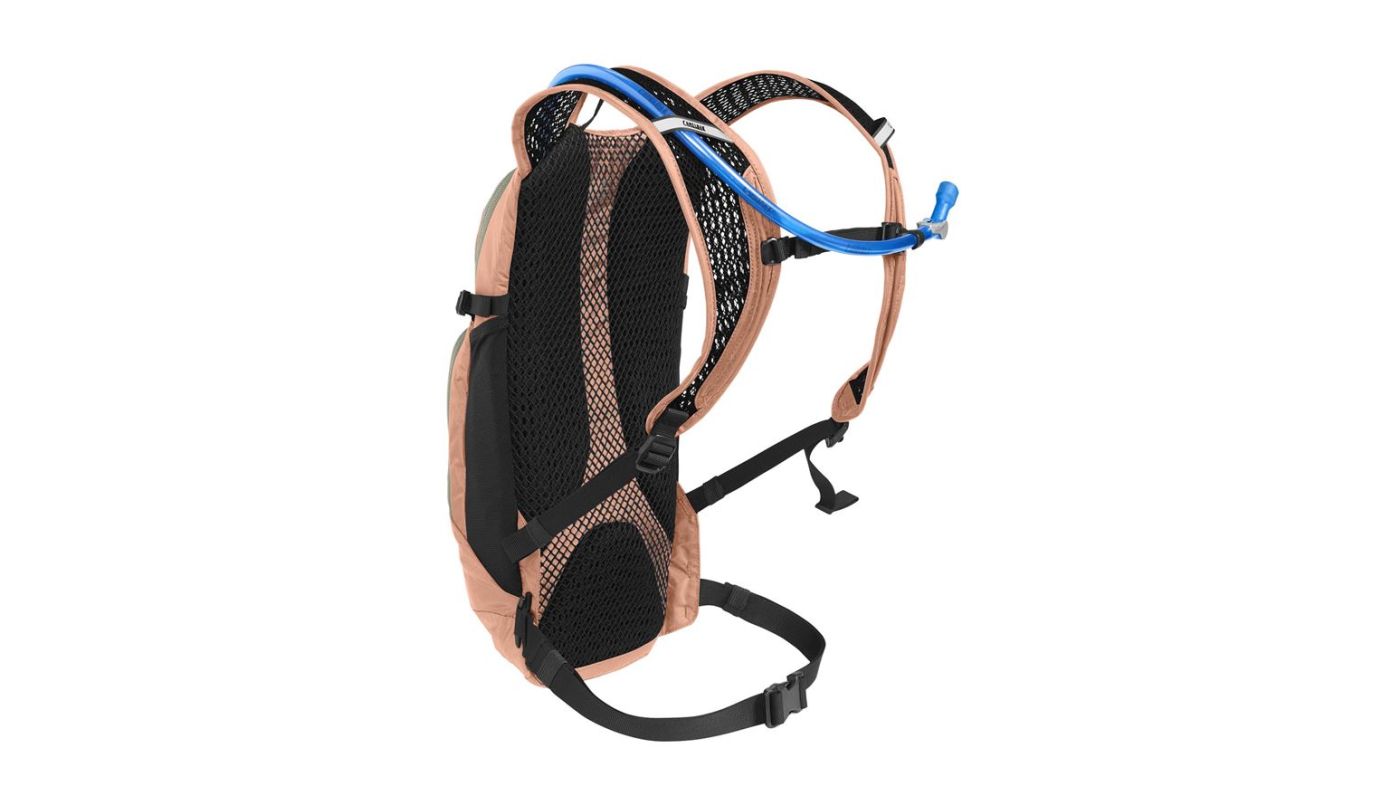 Batoh CAMELBAK Lobo 9 Women Blush - 3