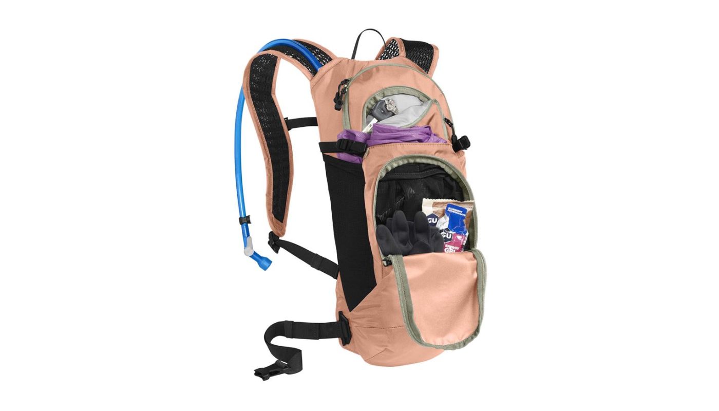 Batoh CAMELBAK Lobo 9 Women Blush - 5