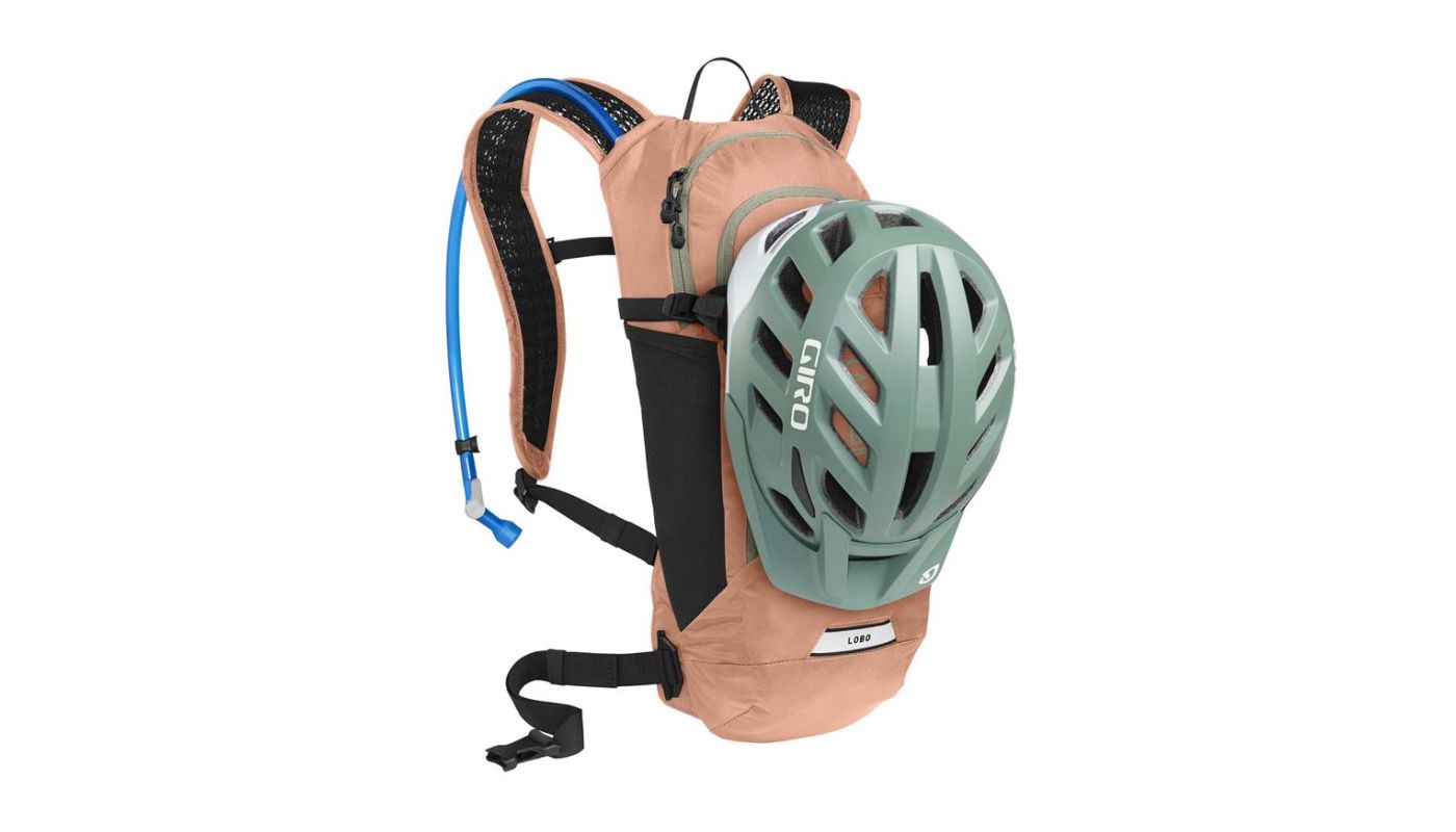 Batoh CAMELBAK Lobo 9 Women Blush - 6