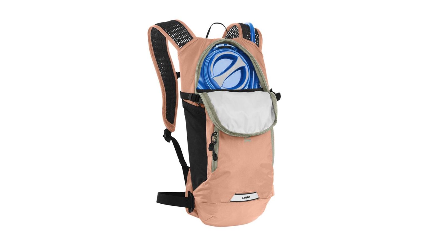 Batoh CAMELBAK Lobo 9 Women Blush - 7
