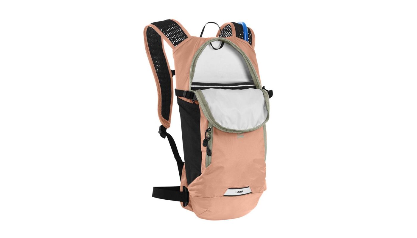Batoh CAMELBAK Lobo 9 Women Blush - 8