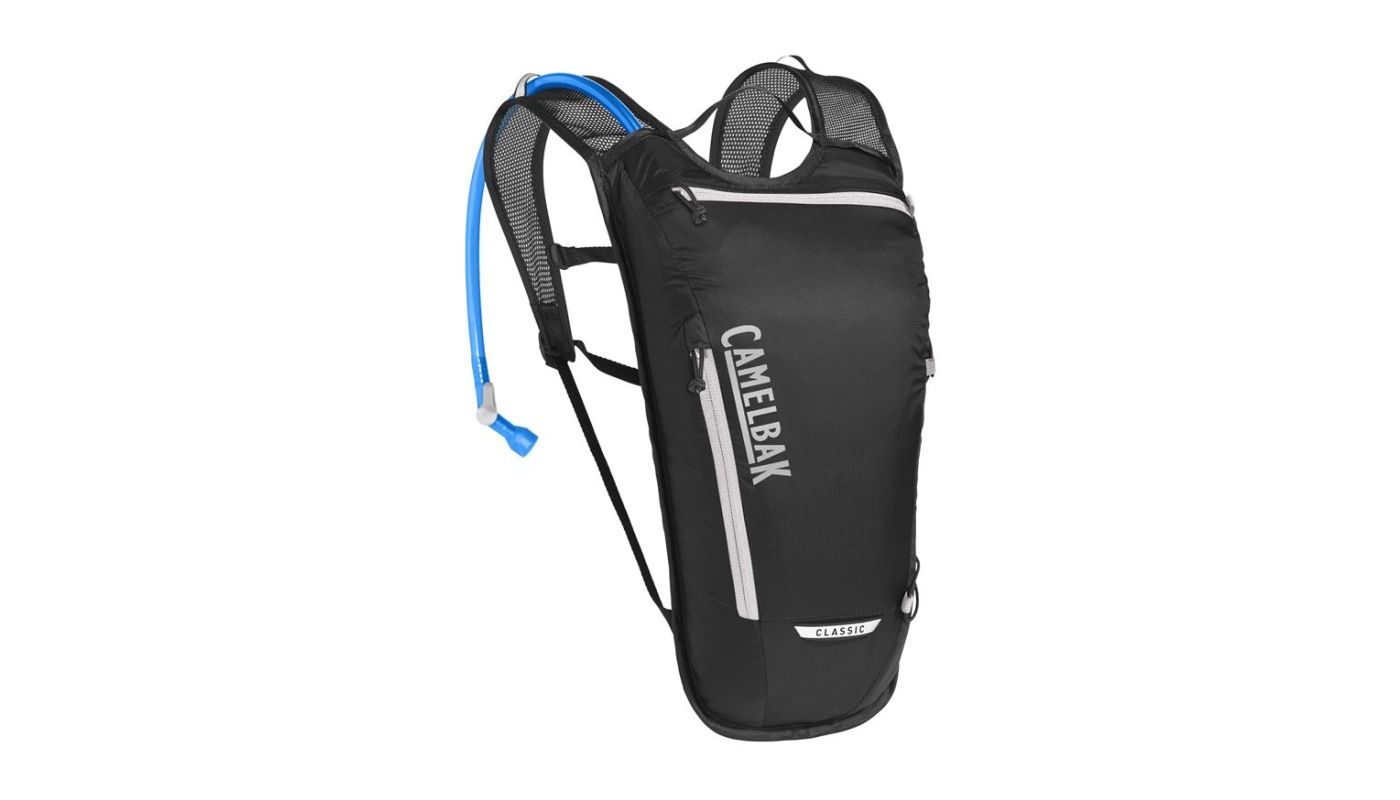 Batoh CAMELBAK Classic Light Black - 1