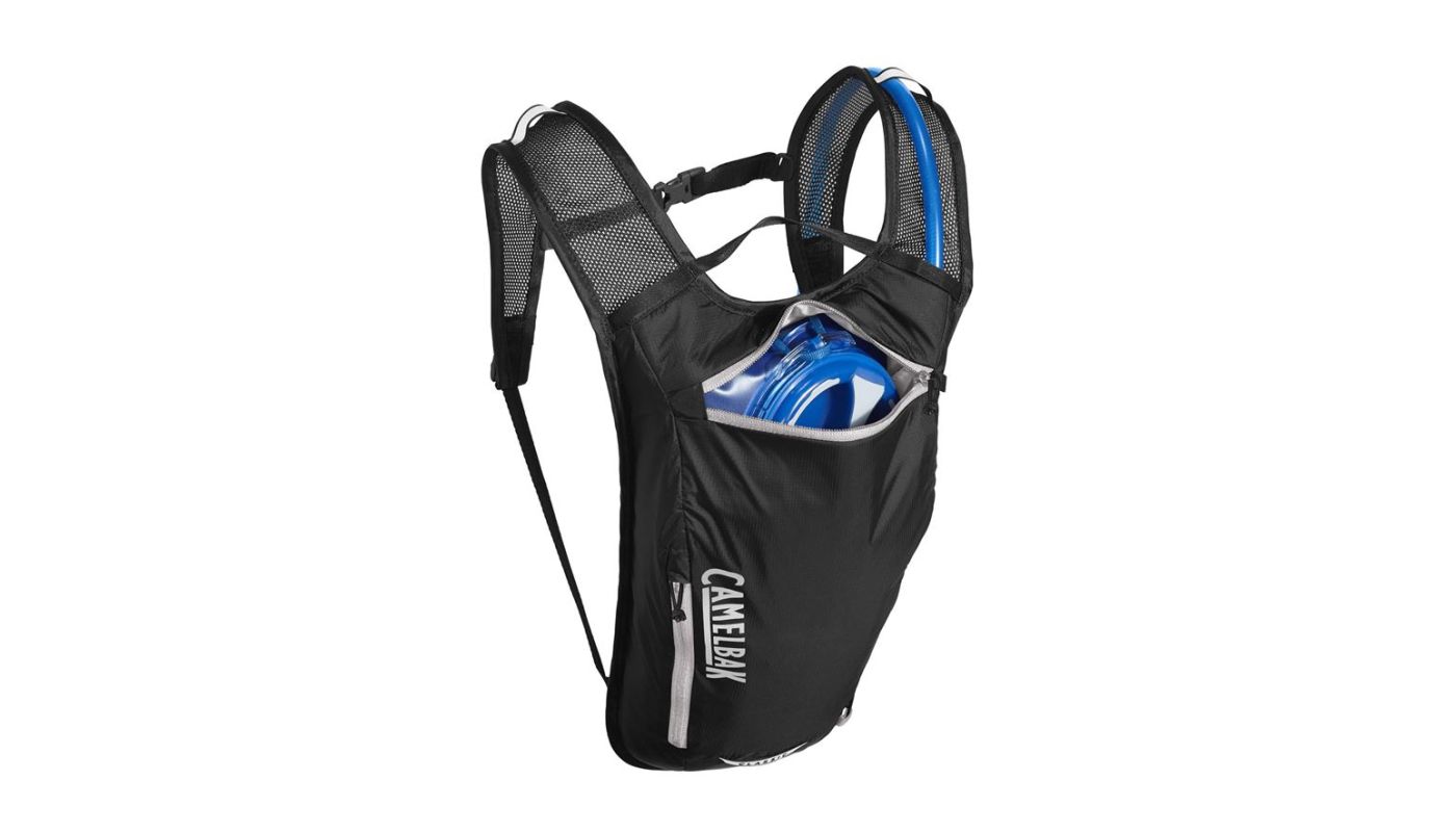 Batoh CAMELBAK Classic Light Black - 4