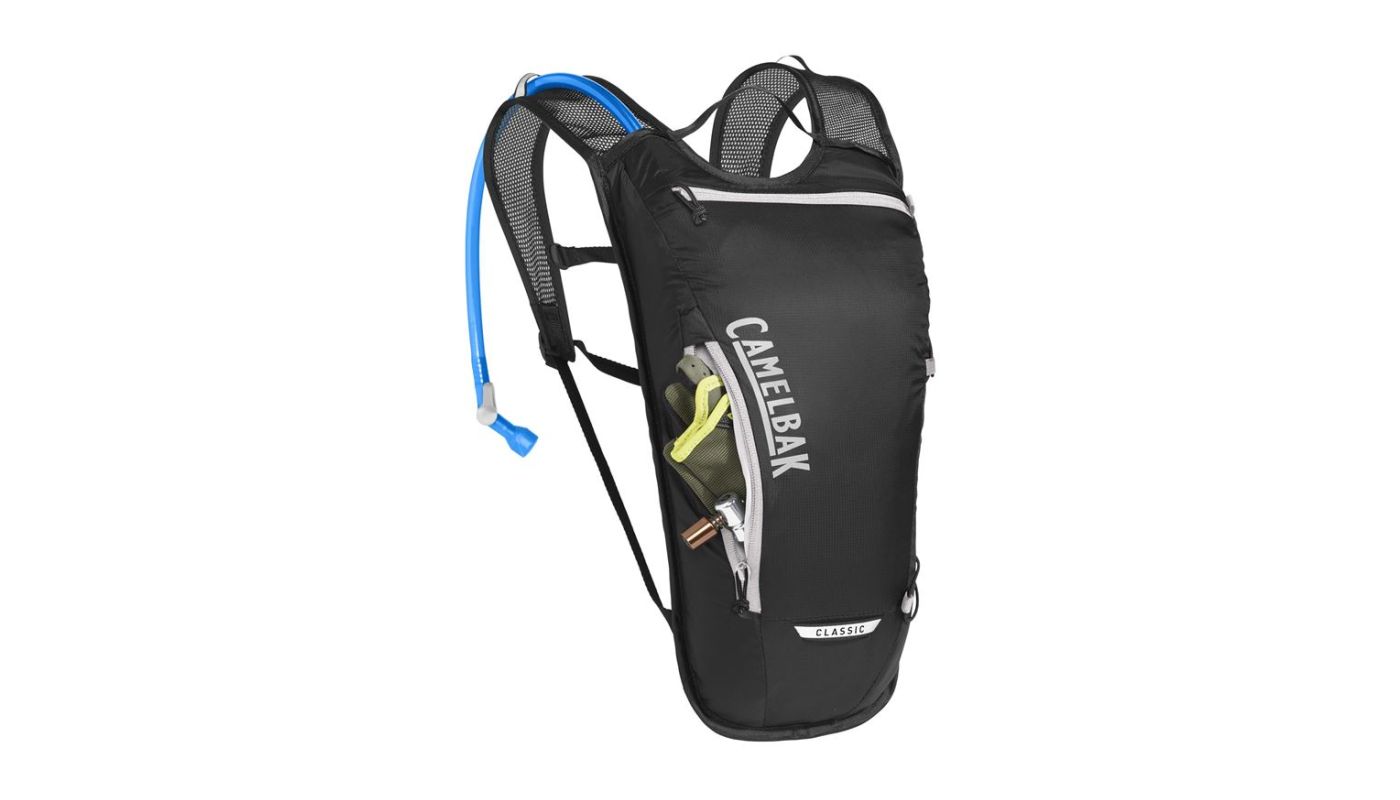 Batoh CAMELBAK Classic Light Black - 6