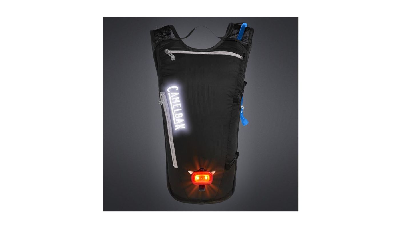 Batoh CAMELBAK Classic Light Black - 7