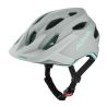 Cyklistická helma Alpina APAX JR. MIPS smoke-grey truquoise matt - 1