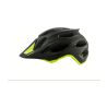 Cyklistická přilba Alpina CARAPAX 2.0 black-neon yellow matt - 2